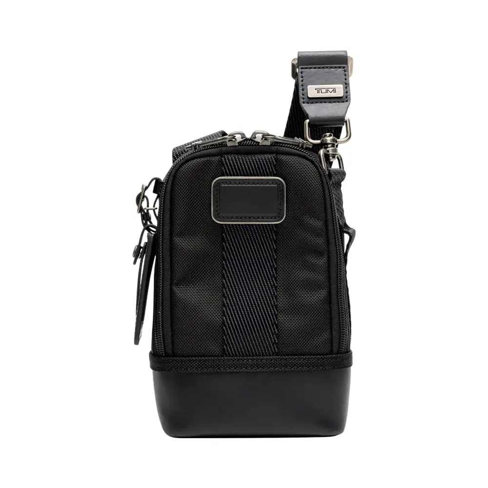 TUMI Fremont Rogers Ballistic Nylon Crossbody Bag